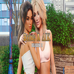???? Being a DIK - Season 2  GOG ???? (PC)