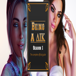 ???? Being a DIK: Season 1 - The complete official guide 