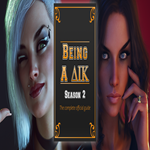 ???? Being a DIK: Season 2 - The complete official guide 