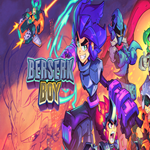 ???? Berserk Boy  GOG ???? (PC)
