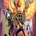 ???? Beyond the Edge of Owlsgard Deluxe Edition GOG ????