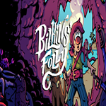 ???? Bilkins' Folly  GOG ???? (PC)