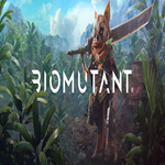 ???? BIOMUTANT  GOG ???? (PC)