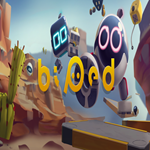 ???? Biped  GOG ???? (PC)