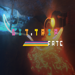 ???? BIT.TRIP FATE  GOG ???? (PC)