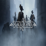 ???? Black Legend  GOG ???? (PC)