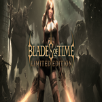 ???? Blades of Time - Limited Edition GOG ???? (PC)