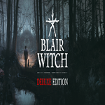 ???? Blair Witch Deluxe Edition  GOG ???? (PC)