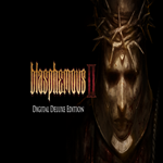 ???? Blasphemous 2 Digital Deluxe Edition GOG ???? (PC)
