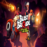 ???? Blast Brigade vs. the Evil Legion of Dr. Cread  GOG