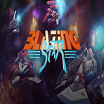 ???? BLAZING STAR  GOG ???? (PC)