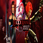 ???? BloodRayne Absolute Bundle  GOG ???? (PC)