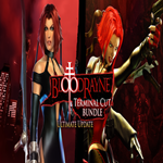 ???? BloodRayne: Terminal Cut Bundle  GOG ???? (PC)