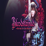 ???? Bloodstained: Ritual of the Night GOG ???? (PC)