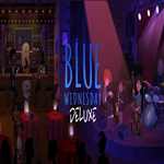 ???? Blue Wednesday Deluxe Edition  GOG ???? (PC)