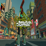 ???? Bomb Rush Cyberfunk GOG ???? (PC)