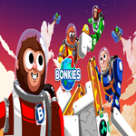 ???? Bonkies  GOG ???? (PC)