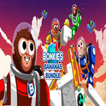 ???? Bonkies Bananas Bundle GOG ???? (PC)