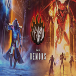 ???? Book of Demons  GOG ???? (PC)