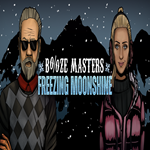 ???? Booze Masters: Freezing Moonshine GOG ???? (PC)