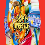 ???? Bop'N Wrestle  GOG ???? (PC)