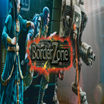 ???? BorderZone  GOG ???? (PC)