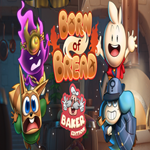 ???? Born of Bread - Baker Edition  GOG ???? (PC)