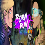???? Born Punk  GOG ???? (PC)