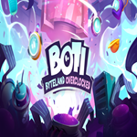???? Boti: Byteland Overclocked  GOG ???? (PC)