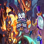 ???? Boti: Byteland Overclocked - Click or Treat DLC GO
