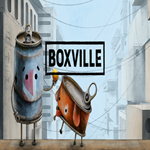 ???? Boxville  GOG ???? (PC)