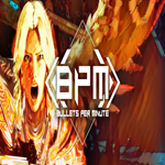 ???? BPM: BULLETS PER MINUTE  GOG ???? (PC)