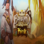 ???? Braveland Pirate  GOG ???? (PC)