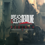 ???? Breach & Clear: DEADline Rebirth GOG ???? (PC)