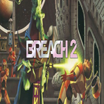 ???? Breach 2  GOG ???? (PC)