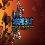 ???? Breakout Recharged  GOG ???? (PC)