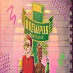 ???? Brewpub Simulator  GOG ???? (PC)
