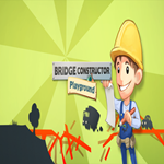 ???? Bridge Constructor Playground  GOG ???? (PC)