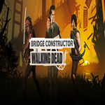 ???? Bridge Constructor: The Walking Dead GOG ???? (PC)