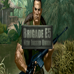 ???? Brigade E5: New Jagged Union GOG ???? (PC)
