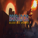 ???? Brigador: Deluxe DLC Upgrade  GOG ???? (PC)