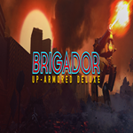 ???? Brigador: Up-Armored Deluxe GOG ???? (PC)