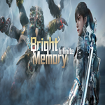 ???? Bright Memory: Infinite Cheongsam (New Year) DLC  G