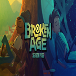 ???? Broken Age: The Complete Adventure  GOG ???? (PC)