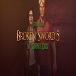 ???? Broken Sword 5 - the Serpent's Curse  GOG ???? (PC)