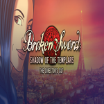 ???? Broken Sword: Director's Cut GOG ???? (PC)