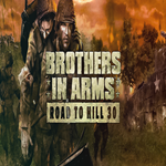 ???? Brothers in Arms: Road to Hill 30™ GOG ???? (PC)