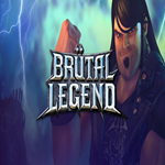 ???? Brutal Legend GOG ???? (PC)