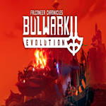???? Bulwark Evolution: Falconeer Chronicles  GOG ???? (PC