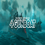 ???? Bulwark Evolution: Falconeer Chronicles - GunBoat 